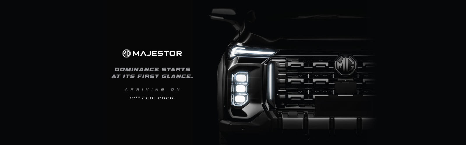 MG Majestor